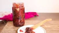 Pressure Cooker Fig Jam Pressure Cooker Fig Jam
