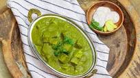 Plant Based Palak Plant Based Palak