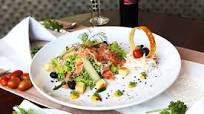 Caesar Salad Ý Caesar Salad Ý