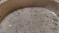 Zeera raita Zeera raita