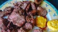 Carnivore Brisket Air Fryer Recipe Carnivore Brisket Air Fryer Recipe