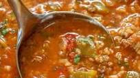 Stuffed Pepper Soup Stuffed Pepper Soup