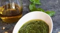 How to Make Fresh Basil Pesto How to Make Fresh Basil Pesto