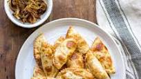 Air Fryer Pierogies Air Fryer Pierogies