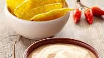Nacho Cheese Sauce Nacho Cheese Sauce