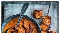 Madhur's Chicken Tikka Masala Madhur's Chicken Tikka Masala