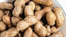 Instant Pot Boiled Peanuts Instant Pot Boiled Peanuts