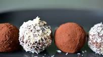 Nom Nom Chocolate Truffles Nom Nom Chocolate Truffles