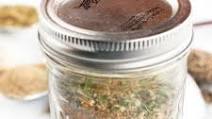 Vegetable Broth Mix Recipe | All-Purpose Seasoning Vegetable Broth Mix Recipe | All-Purpose Seasoning