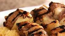 Beef Kebabs Beef Kebabs