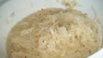 My Mama's Slow Cooker Sauerkraut (Small Batch) My Mama's Slow Cooker Sauerkraut (Small Batch)
