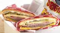 Cuban Pork Sandwiches Cuban Pork Sandwiches