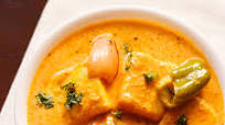Paneer Tikka Masala Paneer Tikka Masala