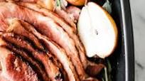 Instant Pot Ham Instant Pot Ham