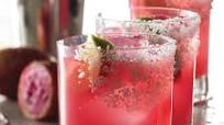 Prickly Pear Lemonade Margarita Prickly Pear Lemonade Margarita