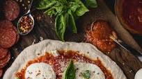 The Best Homemade Pizza Sauce The Best Homemade Pizza Sauce
