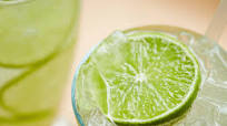FASST Fizzy Margarita FASST Fizzy Margarita
