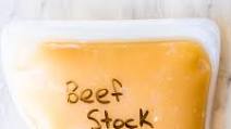 Beef Bone Broth Beef Bone Broth