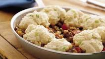Home-Style Beef and Potato Skillet Home-Style Beef and Potato Skillet