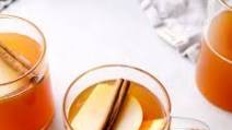 Hot Spiced Apple Cider Hot Spiced Apple Cider