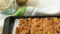 Cholesterol Busting Bars Cholesterol Busting Bars