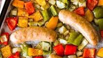 Oven Baked Italian Sausage Oven Baked Italian Sausage
