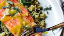 Maple Dijon Sous Vide Salmon Maple Dijon Sous Vide Salmon