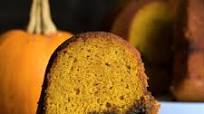 Sour Cream Pumpkin Bundt Cake Sour Cream Pumpkin Bundt Cake