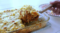 Chicken and Rice Enchilada Casserole Chicken and Rice Enchilada Casserole