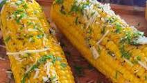 Instant Pot Thanksgiving Corn on the Cob Instant Pot Thanksgiving Corn on the Cob