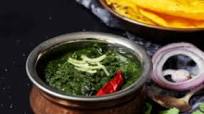 Authentic Sarson Ka Saag Recipe | Authentic Punjabi Style Sarson Ka Saag Recipe Authentic Sarson Ka Saag Recipe | Authentic Punjabi Style Sarson Ka Saag Recipe
