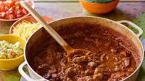 Devon's Award-Winning Chili Devon's Award-Winning Chili