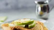 Homemade Healthy Crepes | Way Easier Than You’d Think! Homemade Healthy Crepes | Way Easier Than You’d Think!