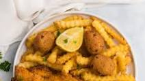 Air Fryer Catfish Air Fryer Catfish