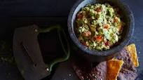 Spicy Lentil Guacamole Spicy Lentil Guacamole