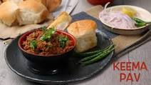 Keema Pav Recipe | How To Make Mumbai Style Keema Pao Keema Pav Recipe | How To Make Mumbai Style Keema Pao