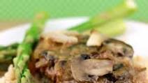 Fork Tender Cube Steaks in Gravy Fork Tender Cube Steaks in Gravy