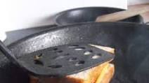 Classic Patty Melt (and a Twist Too) Classic Patty Melt (and a Twist Too)