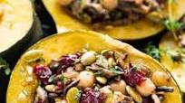 Instant Pot Acorn Squash Instant Pot Acorn Squash