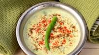 Pahadi Kheer Ka Raita Pahadi Kheer Ka Raita