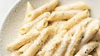 Creamy Penne Pasta Creamy Penne Pasta