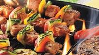 Greek Kebab Recipe With Pork Tenderloin Greek Kebab Recipe With Pork Tenderloin