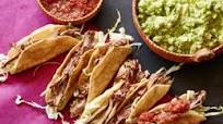 Mexican Pot Roast Tacos Mexican Pot Roast Tacos