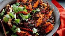 Black pepper crab Black pepper crab