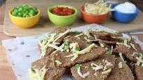 Keto Tortilla Chips Keto Tortilla Chips