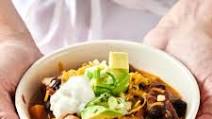Slow Cooker Chicken Chili Slow Cooker Chicken Chili
