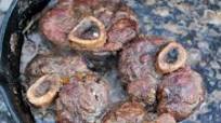 Braised Osso Buco Braised Osso Buco