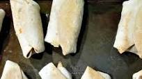 Cream Cheese Chicken Chimichangas Cream Cheese Chicken Chimichangas