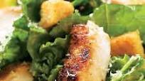 Chicken Caesar Salad Chicken Caesar Salad