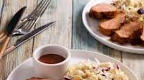 BBQ Pork Tenderloin BBQ Pork Tenderloin